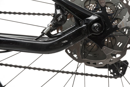  Cannondale Bad Habit 1 Large Bike - 2018