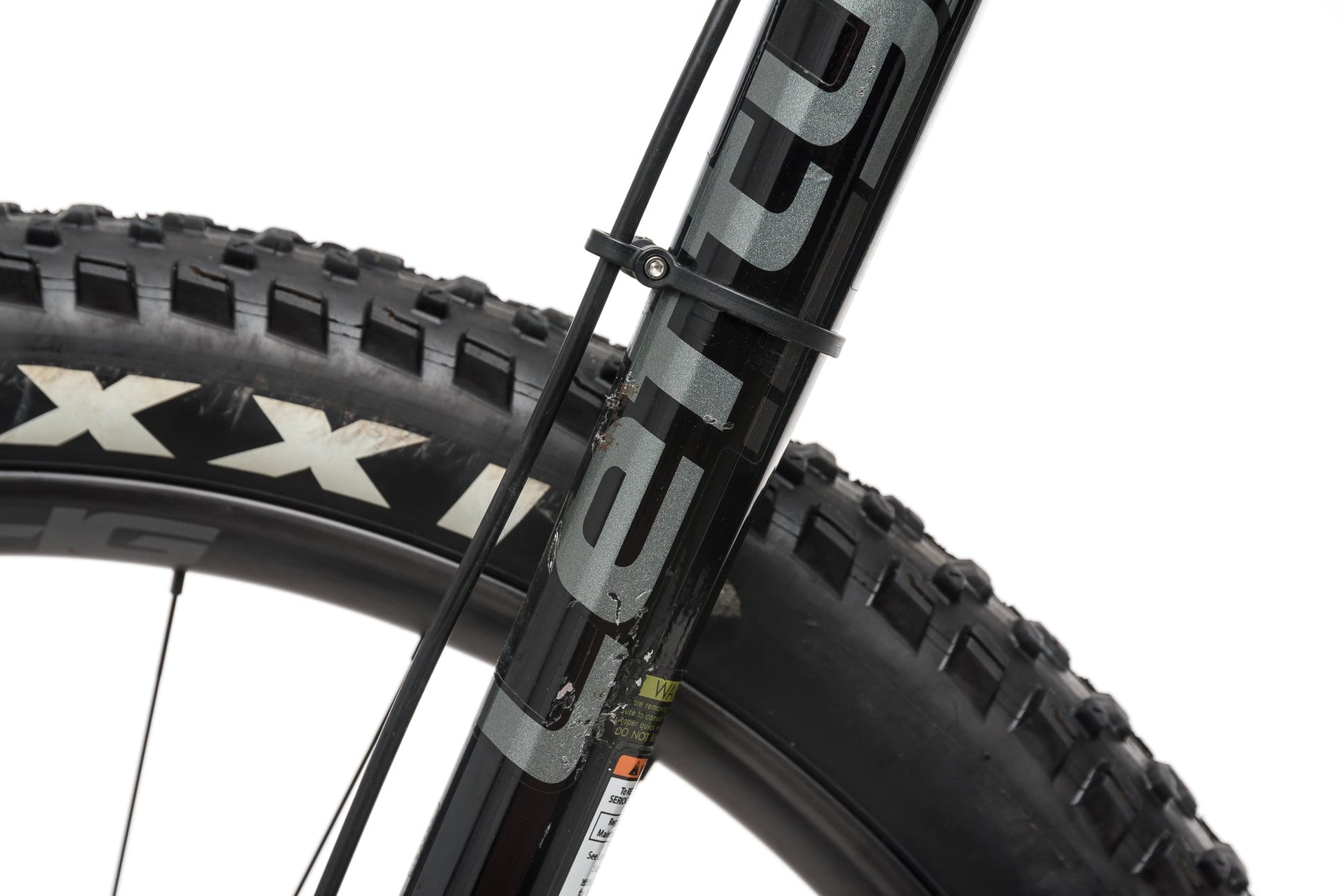  Cannondale Bad Habit 1 Large Bike - 2018
