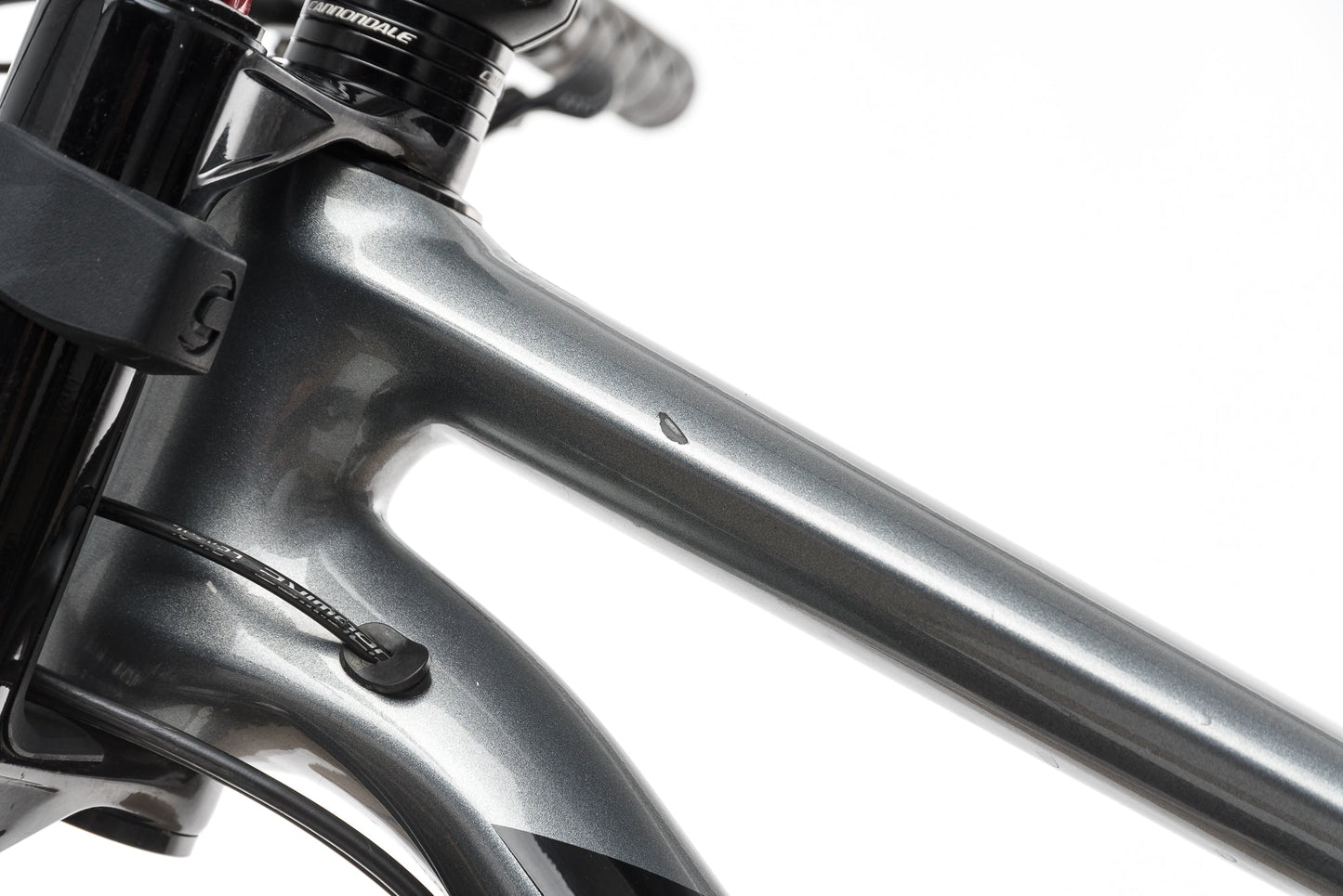  Cannondale Bad Habit 1 Large Bike - 2018