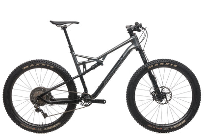  Cannondale Bad Habit Carbon 1 Large Bike - 2018