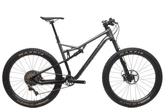  Cannondale Bad Habit Carbon 1 Large Bike - 2018
