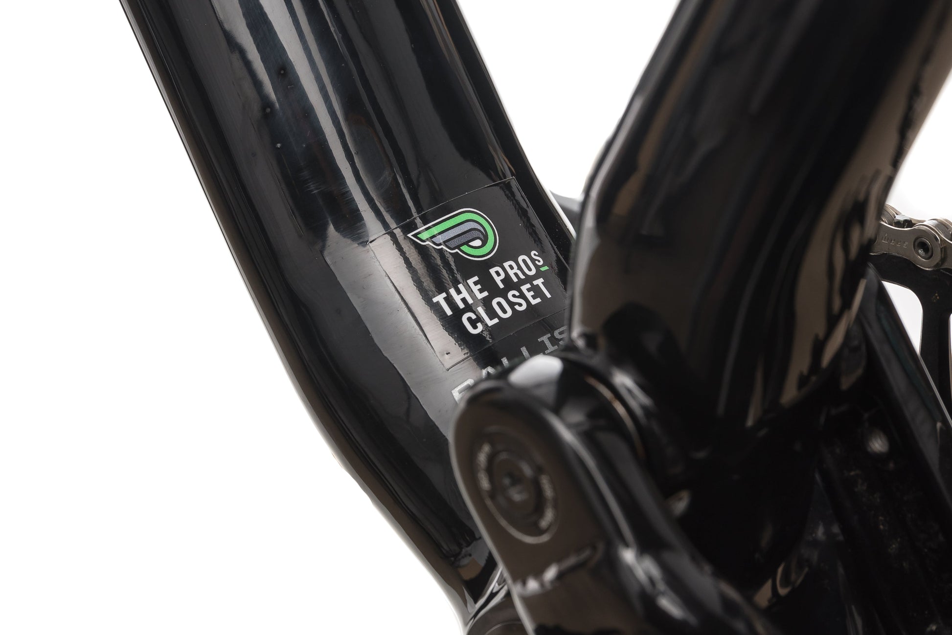  Cannondale Bad Habit Carbon 1 Large Bike - 2018