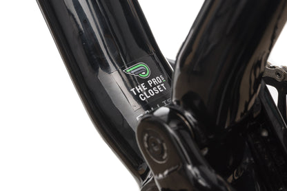  Cannondale Bad Habit Carbon 1 Large Bike - 2018
