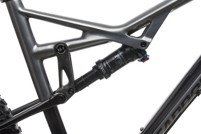  Cannondale Bad Habit Carbon 1 Large Bike - 2018