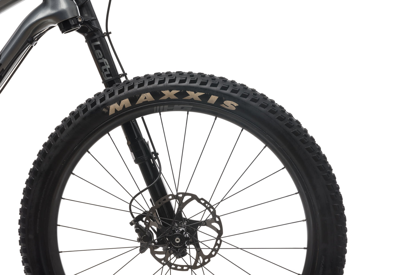  Cannondale Bad Habit Carbon 1 Large Bike - 2018