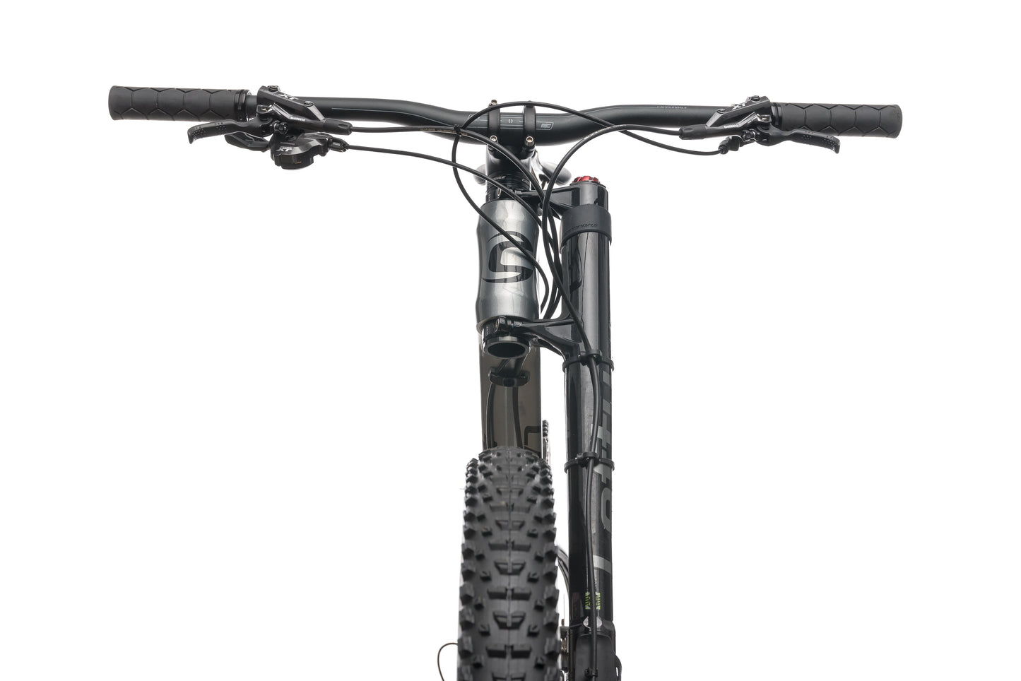  Cannondale Bad Habit Carbon 1 Large Bike - 2018