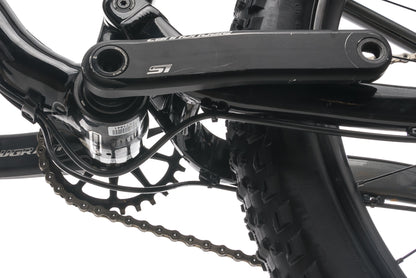  Cannondale Bad Habit Carbon 1 Large Bike - 2018