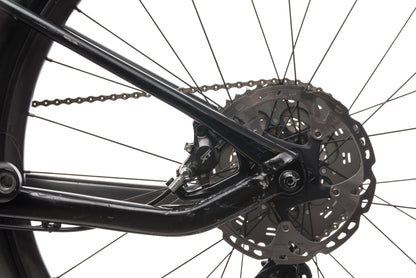  Cannondale Bad Habit Carbon 1 Large Bike - 2018