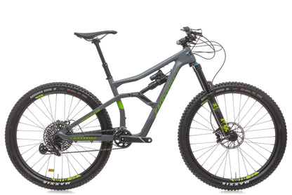  Cannondale Trigger 2 Small Bike - 2018