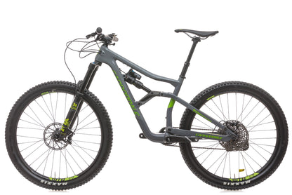  Cannondale Trigger 2 Small Bike - 2018