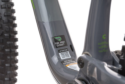  Cannondale Trigger 2 Small Bike - 2018