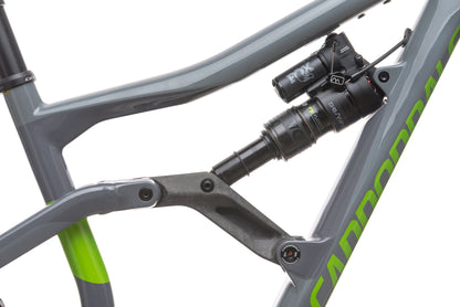  Cannondale Trigger 2 Small Bike - 2018