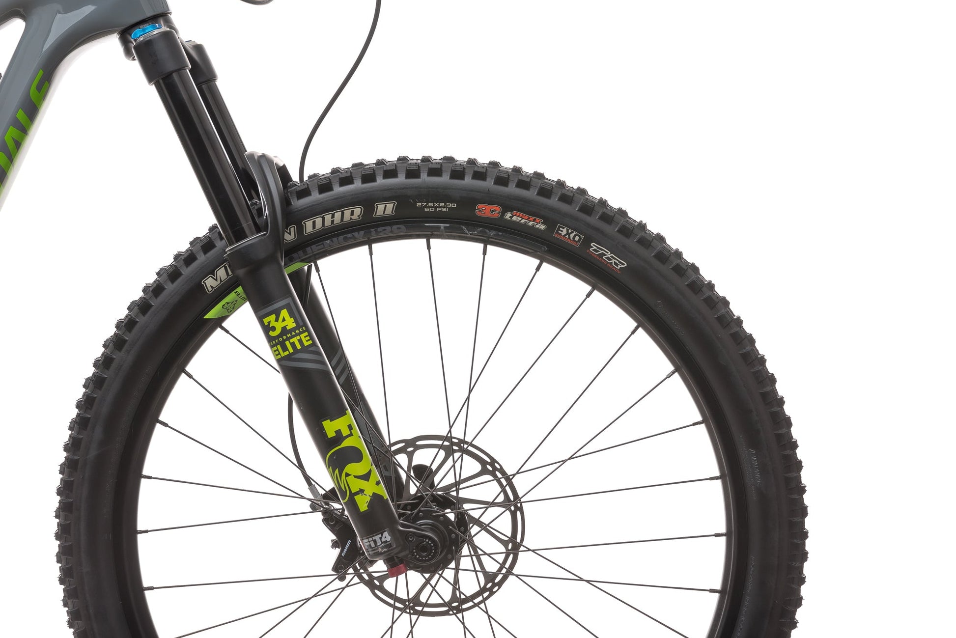  Cannondale Trigger 2 Small Bike - 2018