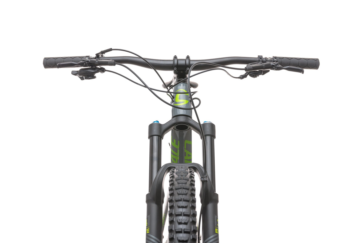  Cannondale Trigger 2 Small Bike - 2018