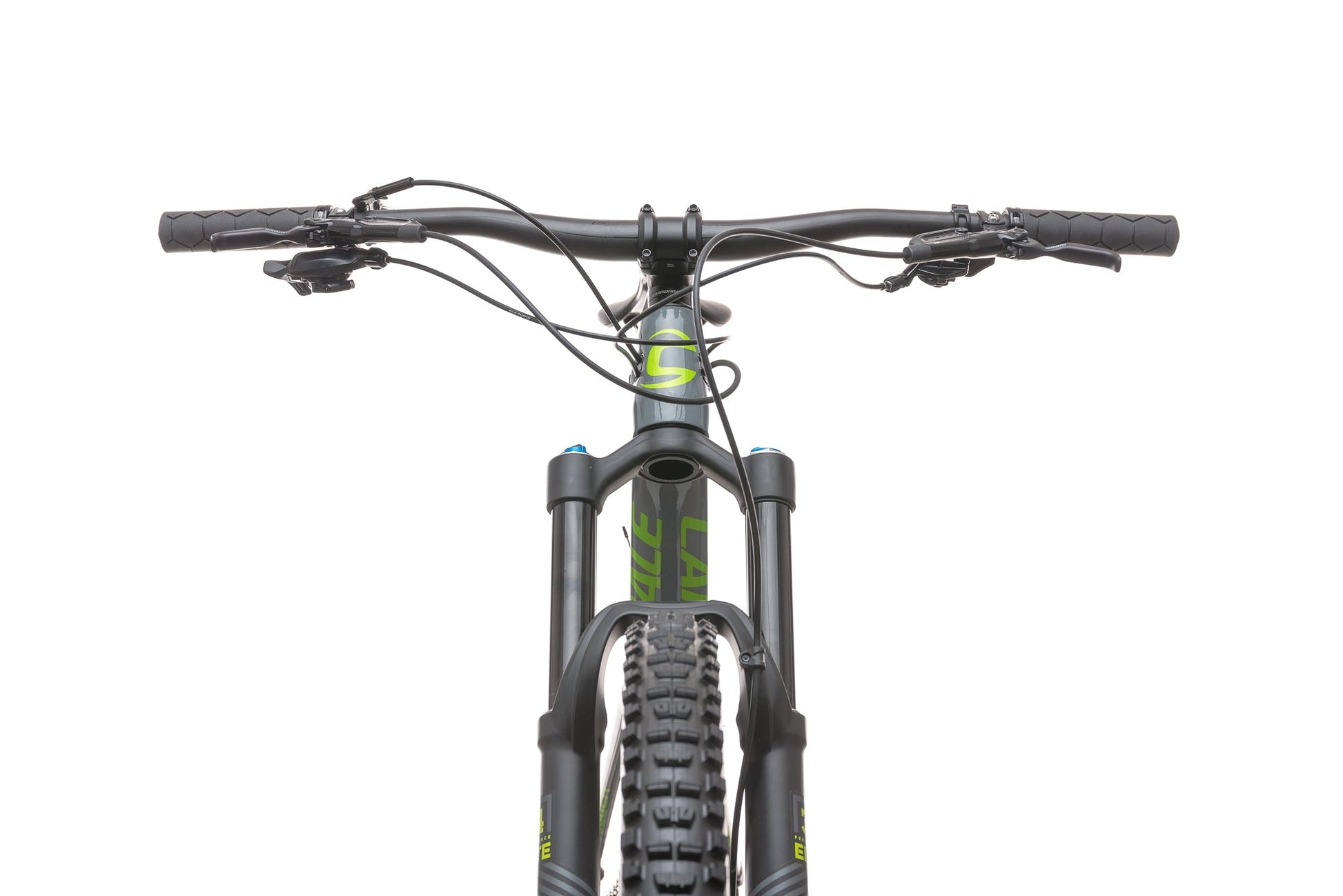  Cannondale Trigger 2 Small Bike - 2018