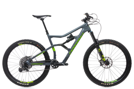  Cannondale Trigger 2 Large Bike - 2018