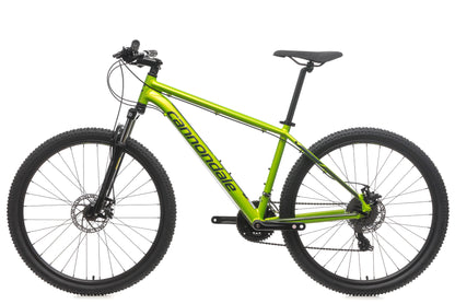  Cannondale Catalyst 3 Medium Bike - 2019