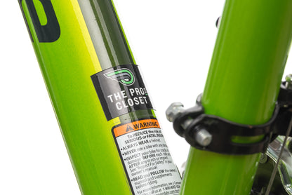  Cannondale Catalyst 3 Medium Bike - 2019