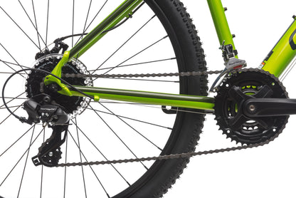  Cannondale Catalyst 3 Medium Bike - 2019