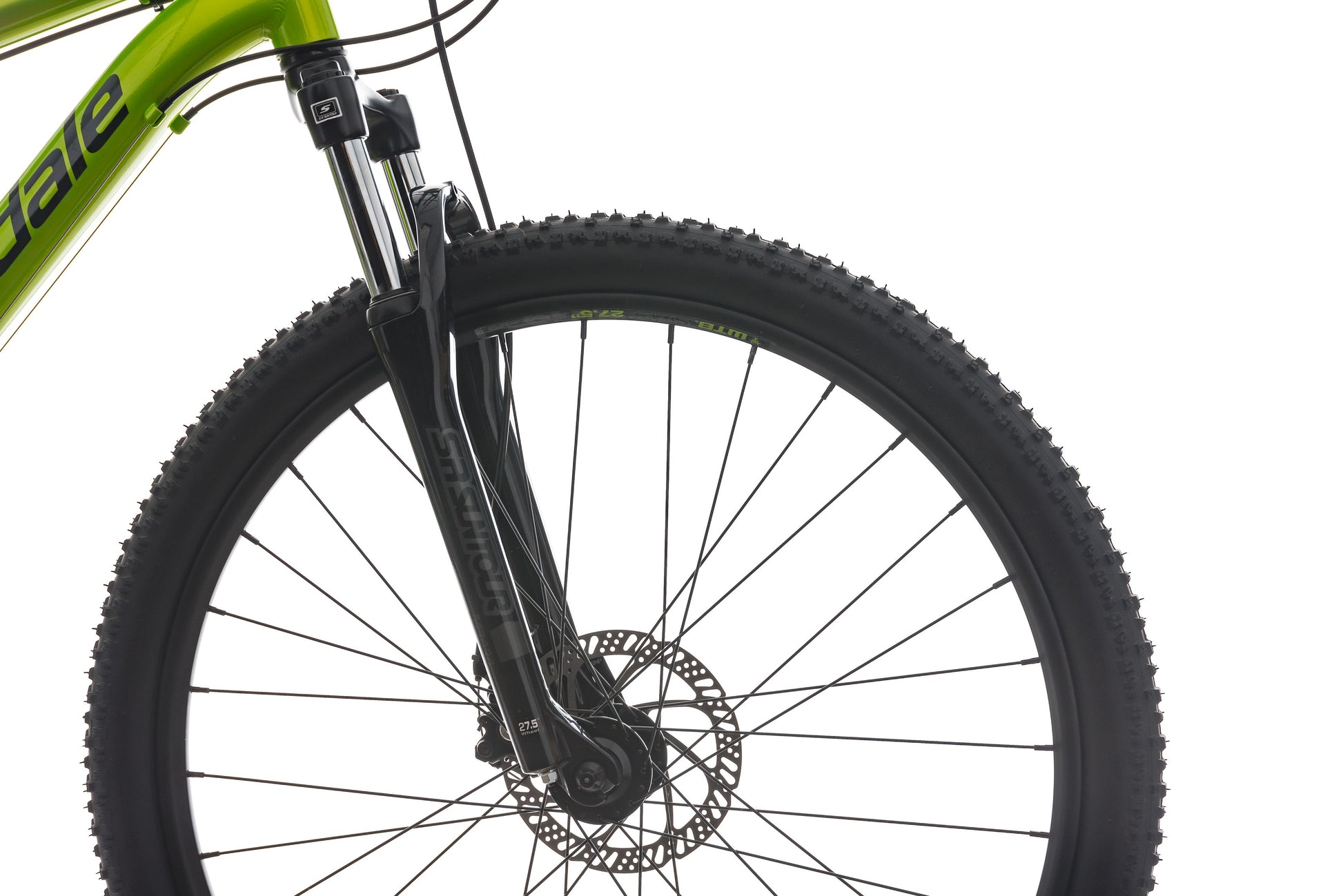  Cannondale Catalyst 3 Medium Bike - 2019
