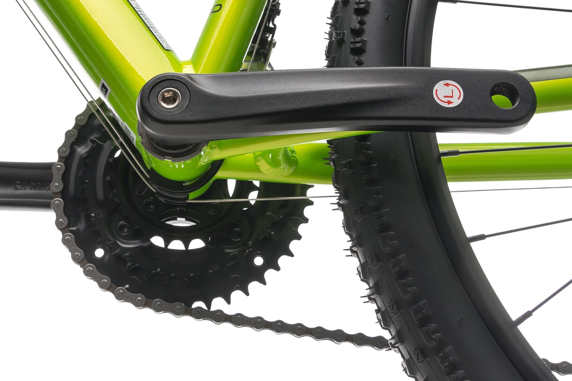  Cannondale Catalyst 3 Medium Bike - 2019