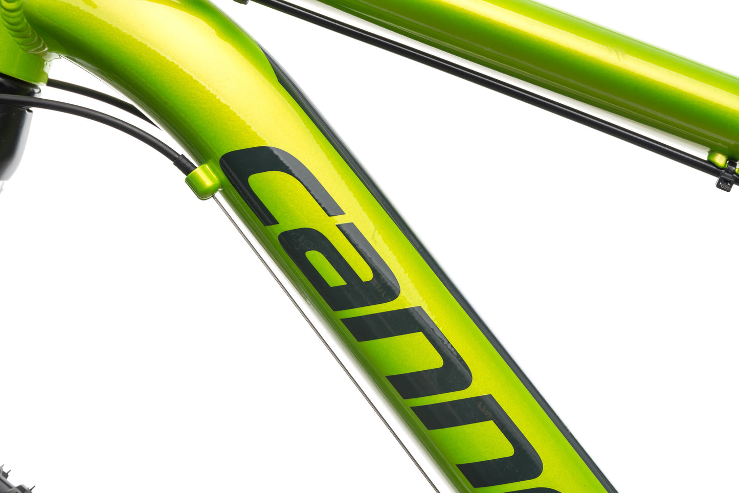  Cannondale Catalyst 3 Medium Bike - 2019
