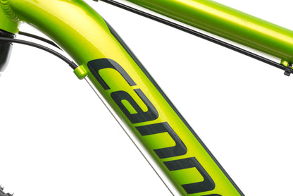  Cannondale Catalyst 3 Medium Bike - 2019