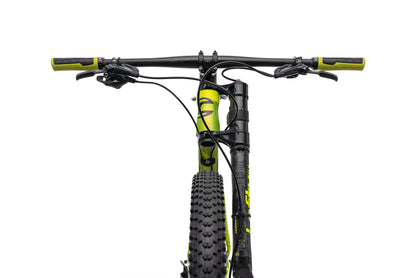  Cannondale F-Si Carbon 2 Mountain Bike - 2018, Large