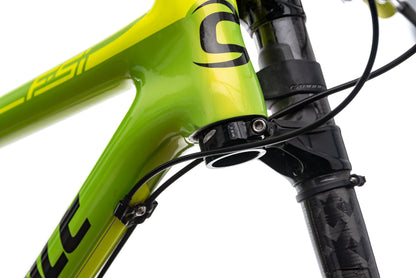  Cannondale F-Si Carbon 2 Mountain Bike - 2018, Large