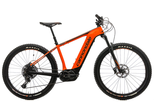  Cannondale Cujo Neo 1 Mountain E-Bike - 2019, Medium