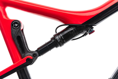  Cannondale Scalpel Si Carbon 3 29 Mountain Bike - 2020, X-Large