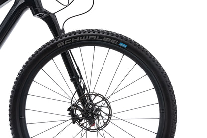  Cannondale Scalpel Si Carbon 3 29 Mountain Bike - 2020, X-Large
