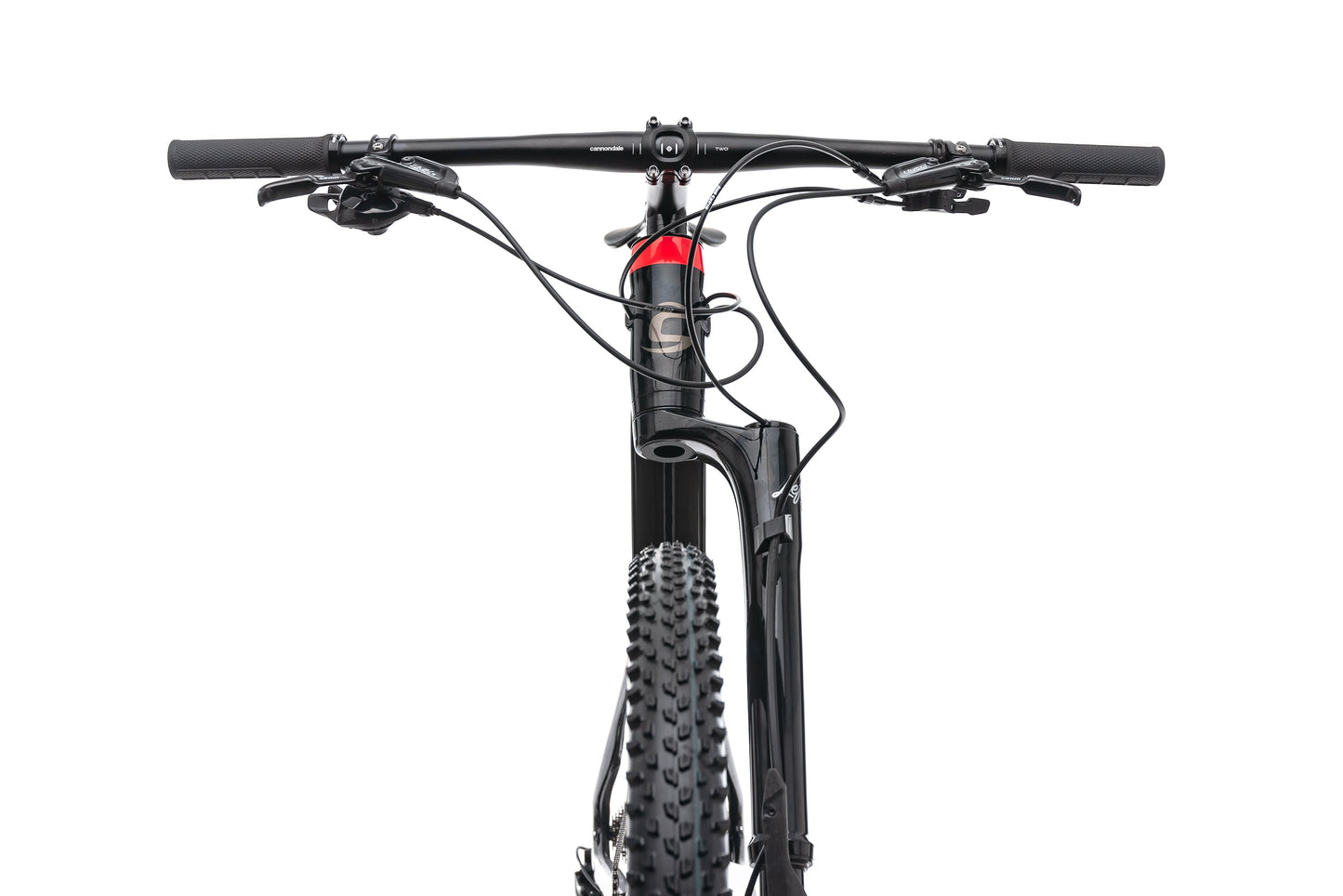  Cannondale Scalpel Si Carbon 3 29 Mountain Bike - 2020, X-Large