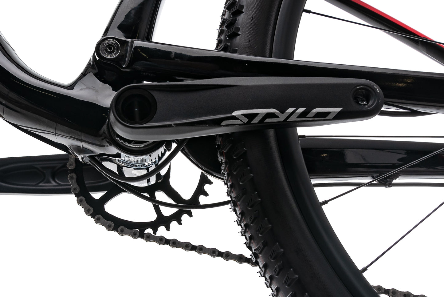  Cannondale Scalpel Si Carbon 3 29 Mountain Bike - 2020, X-Large