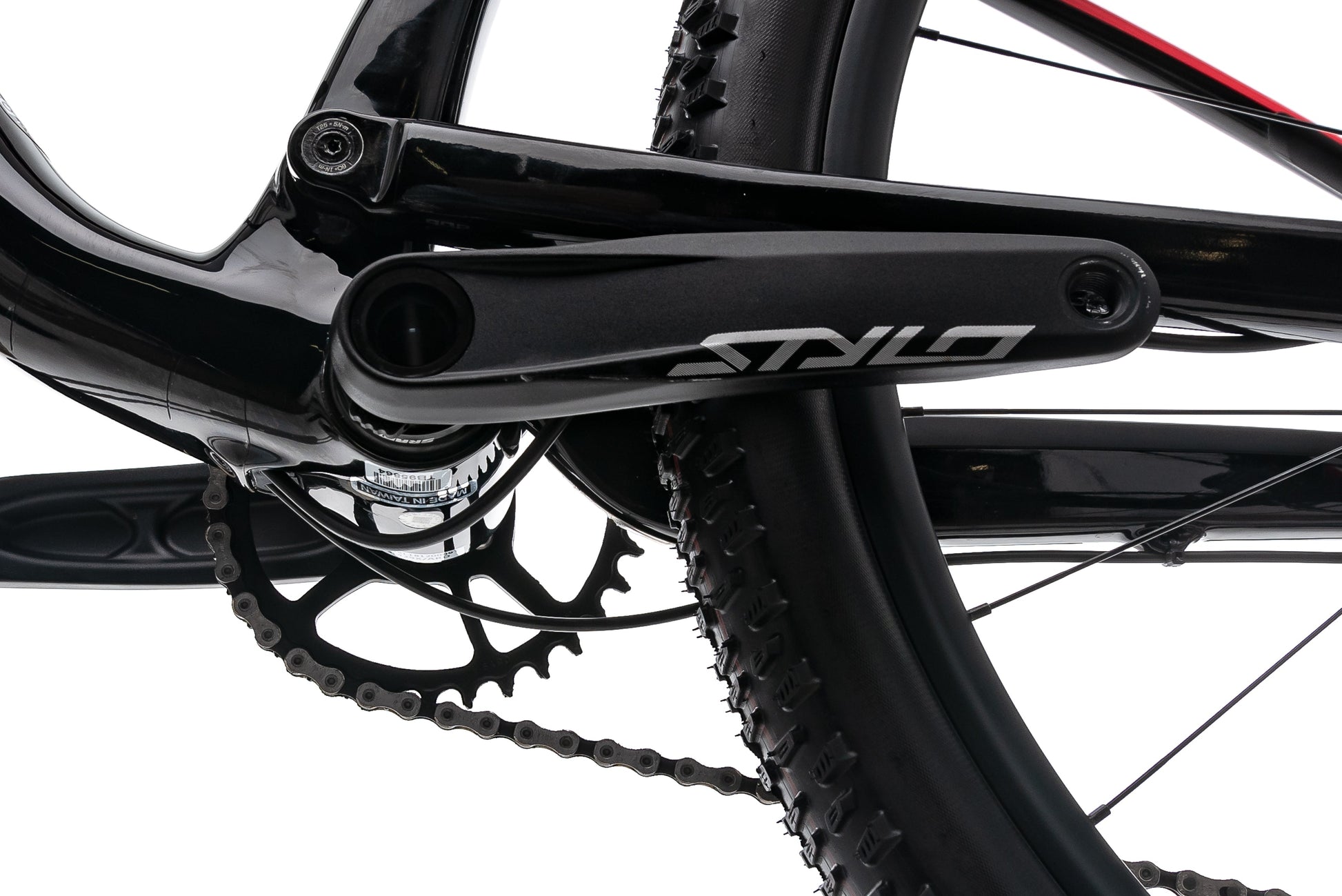  Cannondale Scalpel Si Carbon 3 29 Mountain Bike - 2020, X-Large