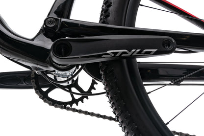  Cannondale Scalpel Si Carbon 3 29 Mountain Bike - 2020, X-Large