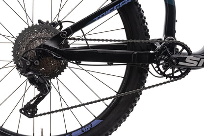  Cannondale Trigger Womens 1 Mountain Bike - 2018, Small