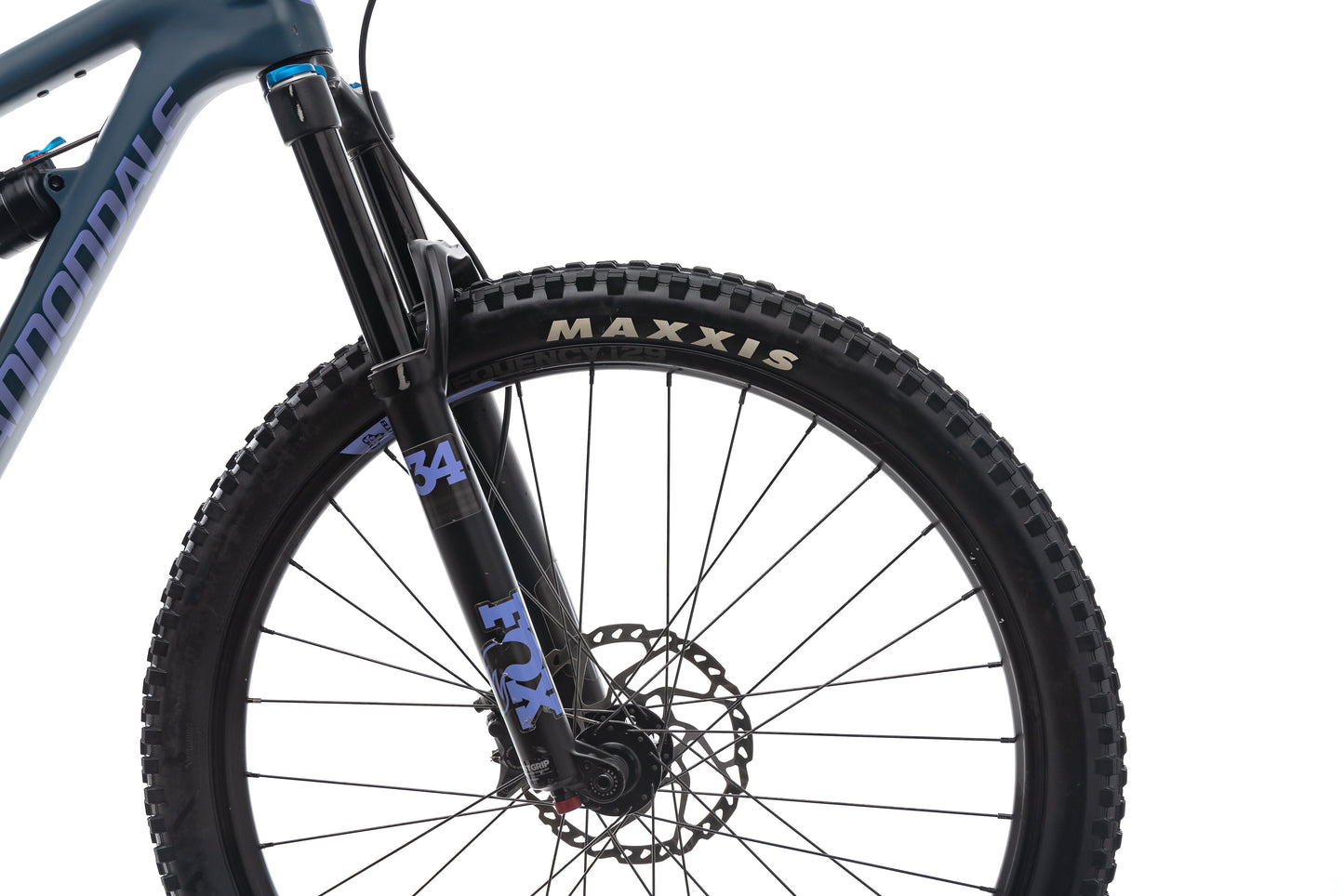  Cannondale Trigger Womens 1 Mountain Bike - 2018, Small
