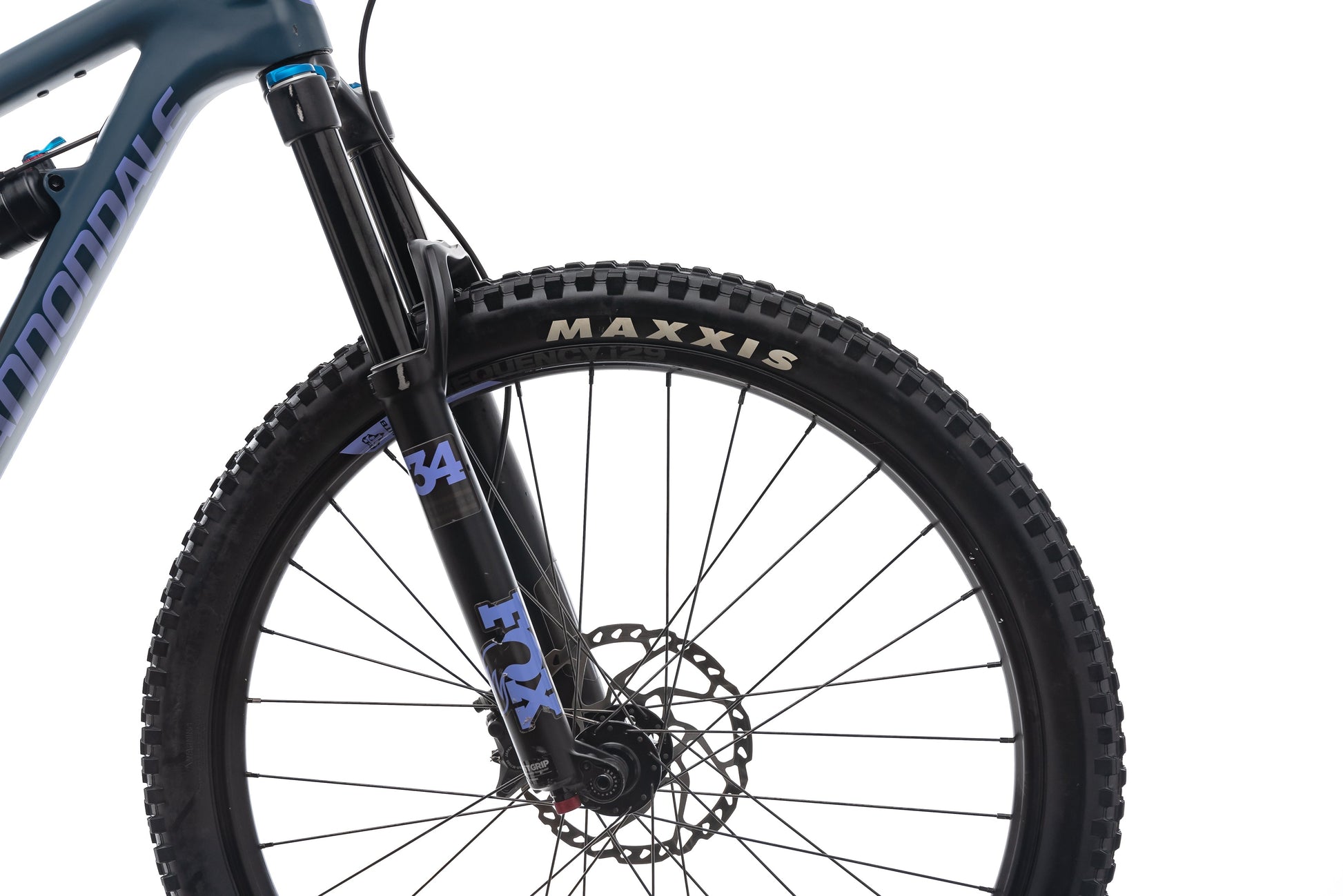  Cannondale Trigger Womens 1 Mountain Bike - 2018, Small