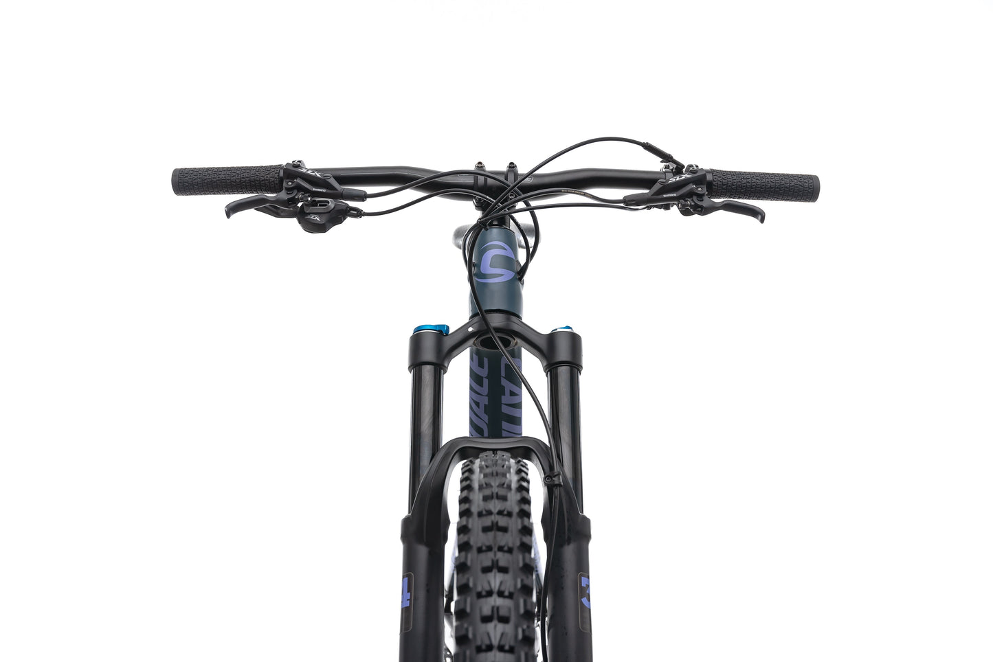  Cannondale Trigger Womens 1 Mountain Bike - 2018, Small