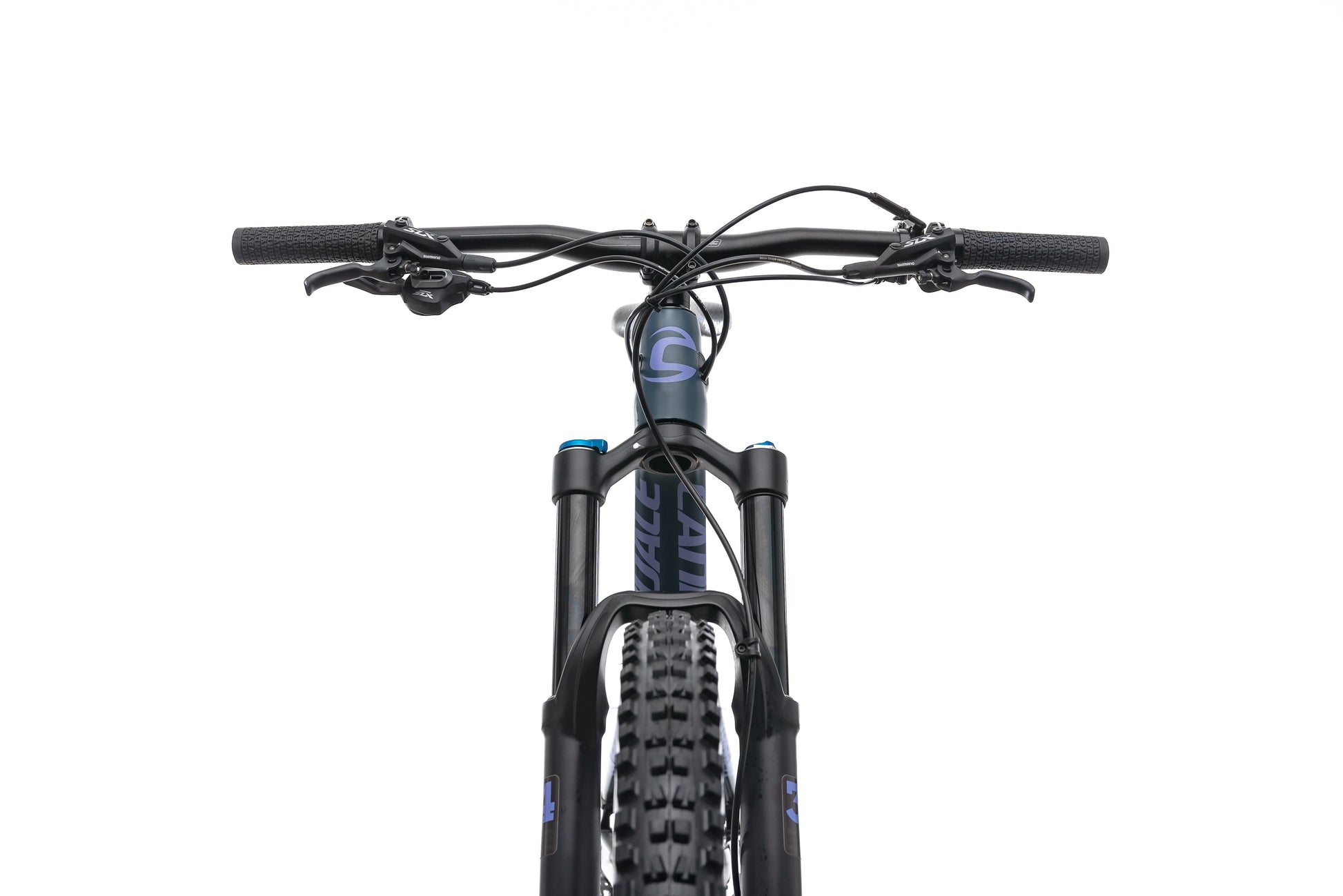  Cannondale Trigger Womens 1 Mountain Bike - 2018, Small