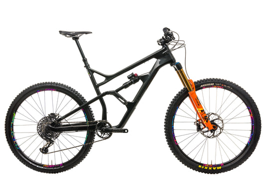  Cannondale Jekyll 29 2 Mountain Bike - 2019, X-Large
