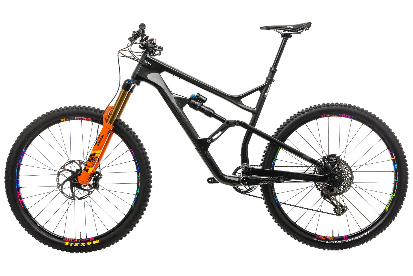  Cannondale Jekyll 29 2 Mountain Bike - 2019, X-Large