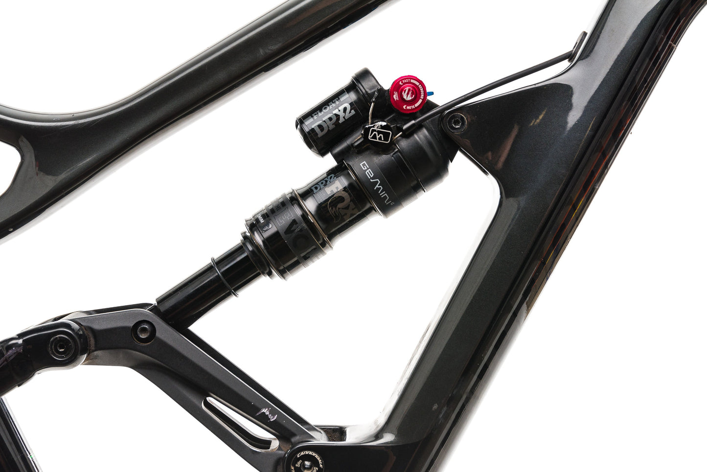  Cannondale Jekyll 29 2 Mountain Bike - 2019, X-Large