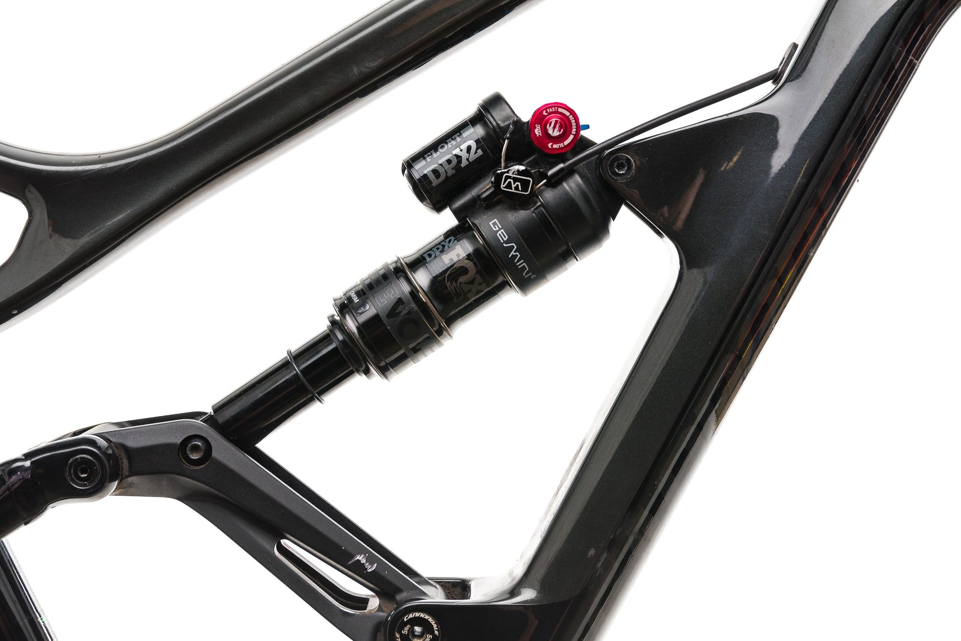  Cannondale Jekyll 29 2 Mountain Bike - 2019, X-Large