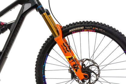  Cannondale Jekyll 29 2 Mountain Bike - 2019, X-Large