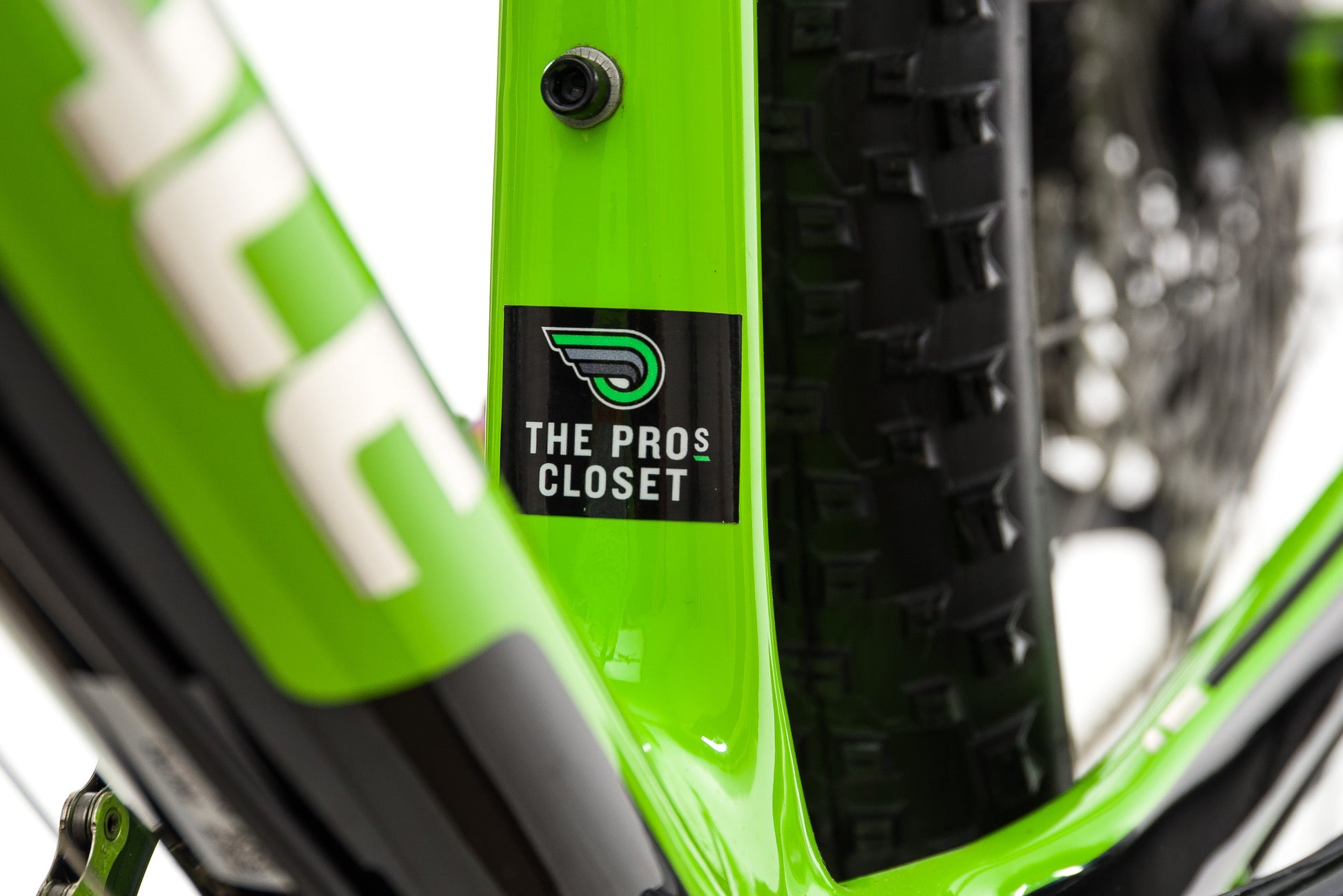  Cannondale F-Si Carbon Team Mountain Bike - 2017, Small