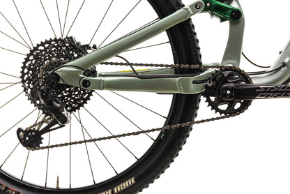  Cannondale Habit Carbon 2 Mountain Bike - 2019, X-Large