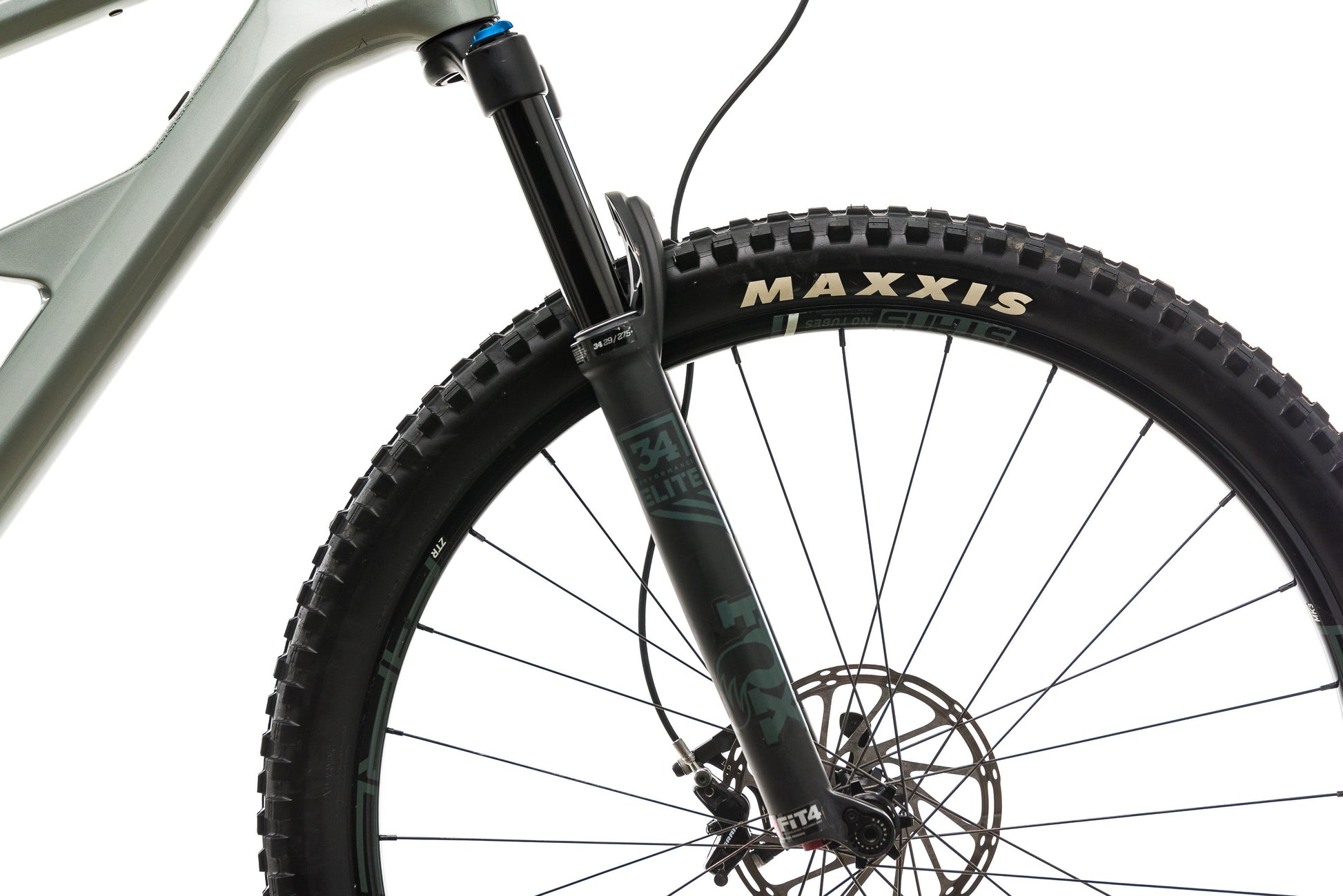  Cannondale Habit Carbon 2 Mountain Bike - 2019, X-Large