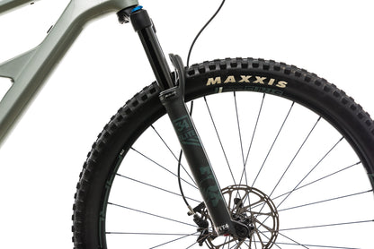  Cannondale Habit Carbon 2 Mountain Bike - 2019, X-Large